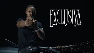 Cyril Kamer - Exclusiva (Video Oficial)