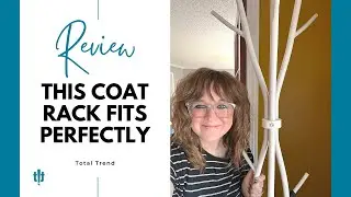 Monarch Specialties Hall Tree Coat Rack 🧥👍 Elevate Your Entryway👇Link👇 #coats #homedecor