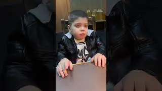 Ты теперь пацан 😎 // Кто уже смотрел  сериал 