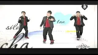 HTV - O Positivo Ft Grupo Treo - Tu Diario + Saludo Víctor Drija (H-Urbano 2014)