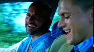 Prison Break Funny