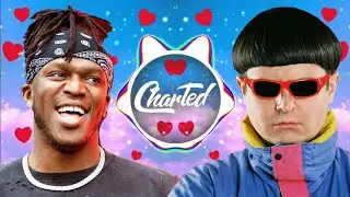 KSI - Voices (feat. Oliver Tree)