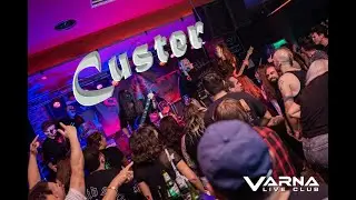 Iowa Band - Custer (Slipknot Cover)