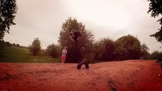 #акробатика