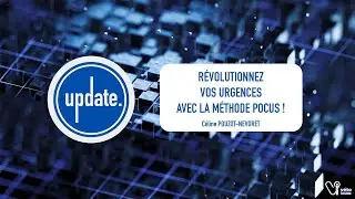 UPDATE - Révolutionnez vos Urgences avec la méthode POCUS - Céline POUZOT-NEVORET