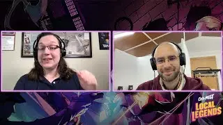 City of Mist: Local Legends Interview with Manuel Serra Sáez