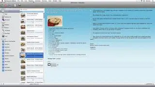 MacGourmet Deluxe IV