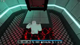 Dark-Sci Facility B-Side (NEW ENDING) fe2cm
