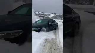 BMW тоже может