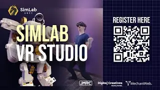 SimLab VR Studio