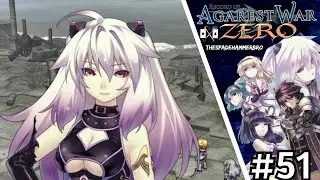 Let's Play: Record of Agarest War Zero Episode 51 - Sericollum Plain