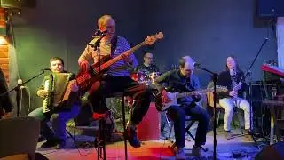 Предпоследнее Искушение - Безопасная Песня (2022 Live)
