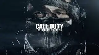 Call of Duty: Ghosts (R9 380 & i5 3570) 1080p Ultra settings