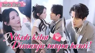 Kualitas sperma CEO buruk,tapi gadis polos langsung hamil semalam!Nikah kilat & dimanja tanpa henti!