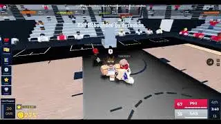 MR PRESIDENT GET DOWNNNNNNNNN part 2