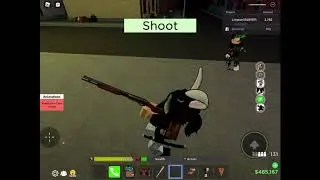 1V1’ING ROBLOX FREIND DA HOOD!