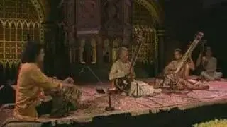 Ravi Shankar is not a Sitar player?
