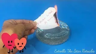 HECHIZO PARA TENER INTIMIDAD CON QUIEN QUIERAS (Fácil)