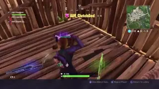 FORTNITE WITH MY iAM SHOOTAZ // SUB GOAL 250: 230/250
