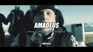 RAF CAMORA X BONEZ I 