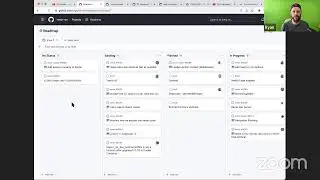 Roadmap Planning #4