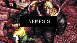 NEMESIS - Listen to the great NEMESIS! [DUBSTEP/REGGAESTEP]