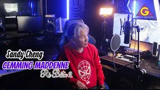 Sandy Cheng - Cemming Maddenne Ri Batu 2 | Songwriter : Sandy Cheng