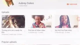 Reacting to my friend