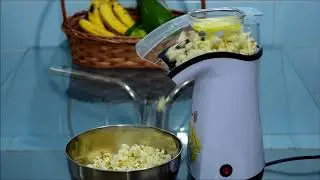 Pipoqueira Elétrica Pop Time Britânia