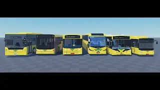 jutc bus developing