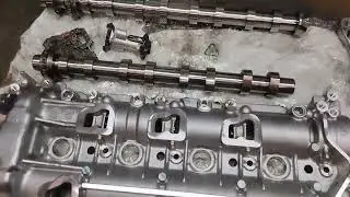 1.5 hdi,1.5 d , dv5, opel,Peugeot, замена ремня грм и цепи распредвала.