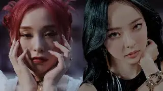 How would LOONA sing 'BEcause' (Dreamcatcher)