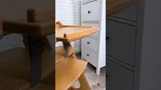 Растущий стул 