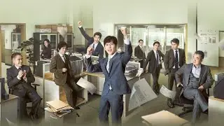 《前途无量》同名主题曲MV 胡彦斌演唱
