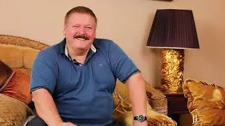 ЮРИЙ КУЗНЕЦОВ-ТАЁЖНЫЙ.