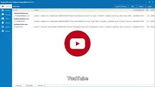 يقوم متصفح Anti-Detect بإدارة حسابات الوسائط الاجتماعية المتعددة