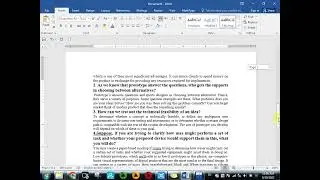 CS408 GDB 1 Spring 2022 with solution file 100% correct Answer