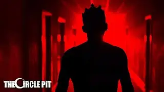 MAN MUST DIE - Bring Me the Head of the King (Official Music Video) Death Metal | The Circle Pit