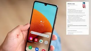 Samsung Official Android 12 Update | New List 🔥🔥