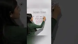 Successive Discount | Maths Short Trick #maths #shorttrick #mathtrick #mathsbyvaishali