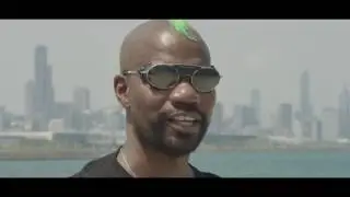 Green Velvet Celebrates 25 Years of Relief Records at Mamby On The Beach - Mini Documentary