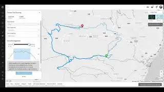 Creazione Segmenti Garmin Connect
