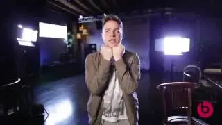 Olly murs locked out of heavan Bruno mars