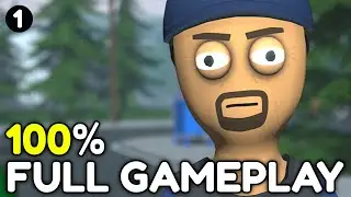 Im Playing 100% of Schedule 1