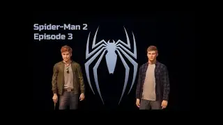 Harry se mile in Spiderman 2 || Bachpan ki yaadein taza ho gyi