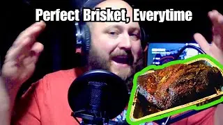 The Ultimate Fool Proof Brisket Recipe for Perfect Brisket Every Time