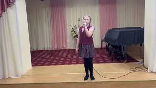 Петухова Ульяна-Все еще впереди
