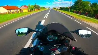 Normal Day, normal Ride | [RAW2020][GSX-R]