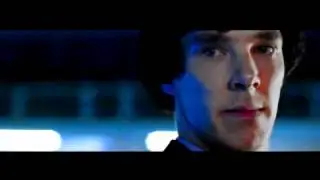 Come back to me [Sherlock]
