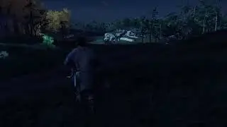 Ghost of Tsushima (Lethal Difficulty)